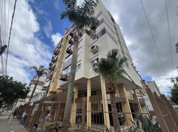 Apartamento en Venda de 2 quartos Menino Deus · Apartamento de dois quartos, suíte e uma vaga de garagem no bairro Menino Deus