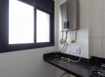 Apartamento · 40m² · 1 Quarto · 1 Vaga - Mater Imoveis · Apartamento para Locação - 40.12m², 1 dormitório, 1 vaga - Camaquã