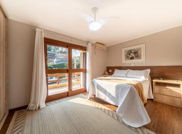 Casa · 141m² · 3 Quartos · 2 Vagas · Casa de Condomínio com 3 Dormitórios em Porto Alegre, Rio Grande do Sul