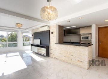 Apartamento · 102m² · 3 Quartos · 2 Vagas · Apartamento para Venda - 102m², 3 dormitórios, sendo 2 suites, 2 vagas - Tristeza