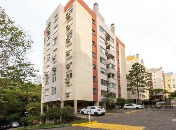 Apartamento · 61m² · 2 Quartos · 1 Vaga · Apartamento 2 dormitórios 1 vaga infra - Nonoai
