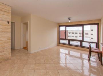 Apartamento de 1 dormitório com 1 vaga de garagem à 850 metros da Praça da Encol · Apartamento de 1 dormitório e 1 vaga de garagem no bairro Rio Branco