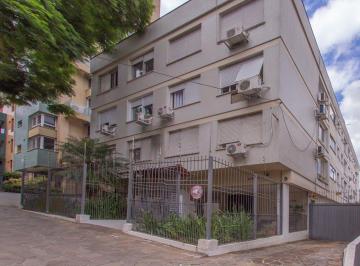 Apartamento de 1 quarto, Porto Alegre · Apartamento de 1 dormitório e 1 vaga de garagem no bairro Rio Branco