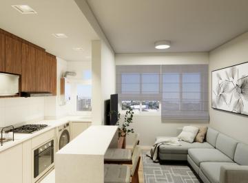 Apartamento · 121m² · 2 Quartos · 2 Vagas · Apartamento Garden 2 quartos, suíte, 3 banheiros, 2 vagas, 189,51M² na Tristeza