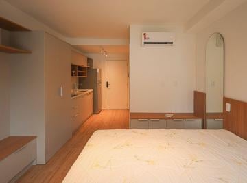 Apartamento Venda 25m² de 1 quarto · Studio a venda no bairro Rio Branco
