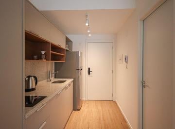 Apartamento en Venda de 1 quarto Rio Branco · Studio a venda no bairro Rio Branco