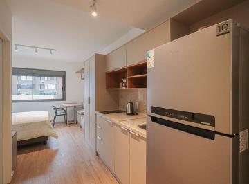 Apartamento de 1 quarto, Porto Alegre · Studio a venda no bairro Rio Branco