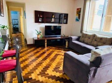 apartamento-sala-ampla · APARTAMENTO A VENDA, 3 DORMITÓRIOS REFORMADO NA JOÃO ALFREDO.