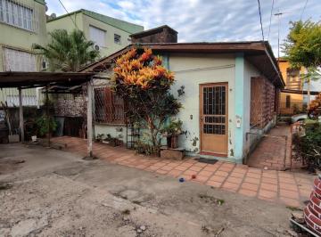 Casa · 107m² · 3 Quartos · 5 Vagas · Casa Térrea | 3 quartos | 1 suite | 110m2 privativos | 5 vagas | Bairro Cristal