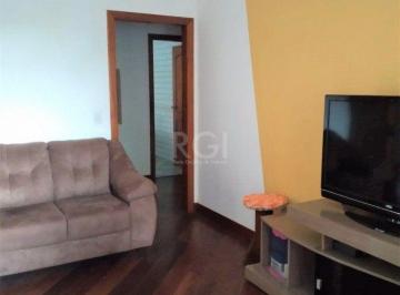 Casa de 3 quartos, Porto Alegre · Casa para Venda - 190m², 3 dormitórios, sendo 1 suites, 1 vaga - Tristeza