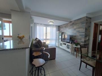 Apartamento de 2 quartos, Porto Alegre · Apartamento em Teresópolis