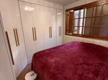 Apartamento 159m² Venda Petrópolis · Apartamento com 02 quartos, 02 banheiros e 01 vaga Coberta no Bairro Petrópolis