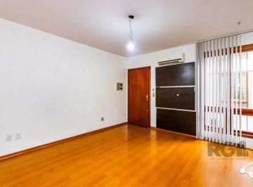 Apartamento · 66m² · 2 Quartos · 1 Vaga · Apartamento com 2 dormitórios e 1 vaga de garagem escriturada bairro Rio Branco
