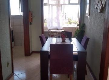Apartamento 4 dormitórios, living 2 ambientes, área serviço, dependência de empr · Apartamento para Venda - 88.61m², 4 dormitórios, 1 vaga - Menino Deus