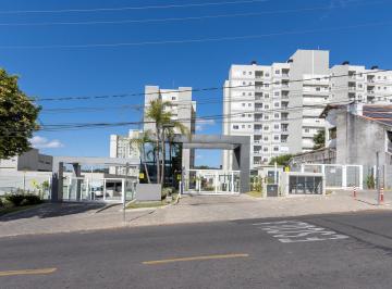 Apartamento en Venda de 2 quartos Camaquã · Apartamento no 5 andar de frente com 2 dormitórios