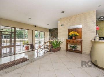 Apartamento de 3 quartos, Porto Alegre · Ampla apartamento 3 dormitorios,living 2 ambientes na Cidade Baixa, com 2 garagem,