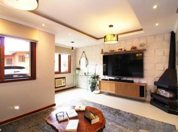 Casa de 3 quartos, Porto Alegre · Casa em condominio 03 dormitórios, 1suíte, 2 vagas, 146 m² na Cavalhada.