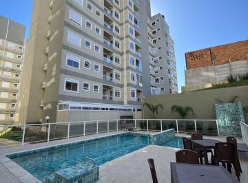 Apartamento de 2 quartos, Porto Alegre · Porto Fazenda Real - 2 D - 1 suíte e vaga coberta-54m² -infraestrutura completa