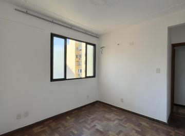 Dormitório · APARTAMENTO 2 DORMITÓRIOS TOTALMENTE REFORMADO NO CENTRO HISTÓRICO