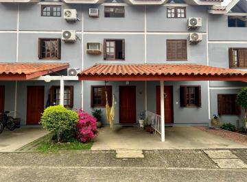 Casa de 3 quartos, Porto Alegre · Casa em condomínio fechado com 94m2, 3 dormitórios no bairro Camaquã.