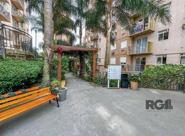 Apartamento de 3 quartos, Porto Alegre · APARTAMENTO, 3 DORMITÓRIO, 1 SUÍTE, 1 VAGA, BAIRRO CAMAQUÃ, PORTO ALEGRE-RS