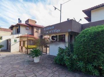 Casa · 279m² · 3 Quartos · 2 Vagas · Excelente casa em condomínio com três (3) dormitórios, uma (1) suíte, duas (2) v