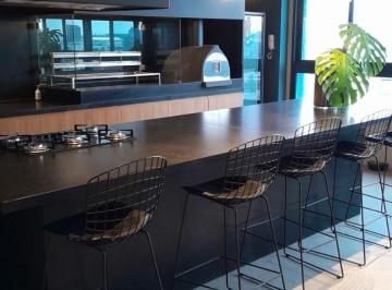 Apartamento en Venda de 2 quartos Cidade Baixa · Apartamento novo,2 quartos,andar alto,box,na Cidade baixa e com Infra