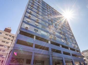 Apartamento · 64m² · 2 Quartos · 1 Vaga · Apartamento na Cidade Baixa de 2 dormitórios e vaga DESOCUPADO