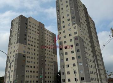 Foto 01 · Imperdível oportunidade de adquirir apartamento de 2 quartos no Parque Novo Horizonte, São José dos