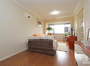 Apartamento de 2 quartos Venda R$ 320.000 · Apartamento para Venda - 71.85m², 2 dormitórios, 1 vaga - Teresópolis