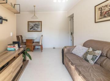 Localizado no charmoso bairro Menino Deus, este apartamento combina conforto, la · Apartamento 3 dormitórios no Menino Deus