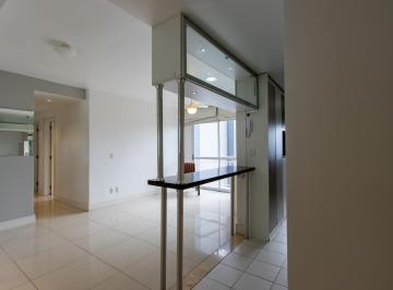 Apartamento · 73m² · 3 Quartos · 1 Vaga · Apartamento no Bairro Cristal de 3 dormitórios,1 Suíte, Semi mobiliado com 1 vag
