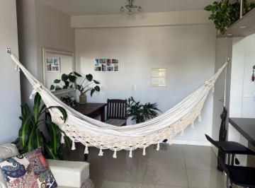 Apartamento · 42m² · 2 Quartos · 1 Vaga · Apartamento com dois dormitórios em condomínio do bairro Tristeza em Porto Alegre/RS