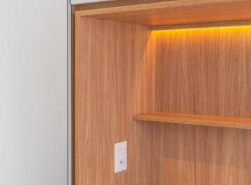 Apartamento Venda de 1 quarto · Apartamento tipo Stúdio, um dormitório em frente à Rendenção