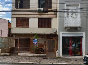 Apartamento · 60m² · 2 Quartos · Apartamento Térreo, 02 dormitórios, 60,59m2 área privativa, quiosque com churras