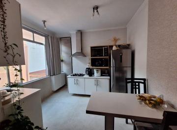 Apartamento reformado, semi mobiliado, na Joao Telles, Bom Fim, com quatro dormi · Apartamento de quatro dormitórios e uma vaga de garagem no bairro Bom Fim em Por
