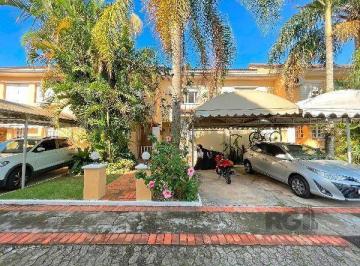 Casa de 3 quartos, Porto Alegre · Casa Condominio em Porto Alegre, no bairro Tristeza, com 3 dormitório(s), e 3 ba