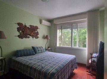 Apartamento 80m² Venda Centro Histórico · Apartamento de 2 dormitórios, semi mobiliado, ensolarado para venda no bairro Ci