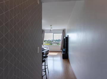Apartamento de 2 quartos, Porto Alegre · Apartamento de 2 dormitórios com suíte, churrasqueira e infraestrutura completa
