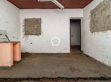 Casa · 65m² · 2 Quartos · 2 Vagas · Rua Iapó, 89 - Casa Verde