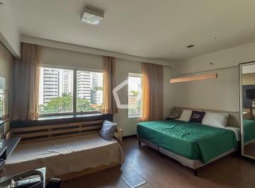 Apartamento · 29m² · 1 Quarto · 1 Vaga · Rua Maestro Cardim, 407 - Paraíso