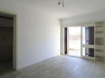 Photo 1 · Apartamento para Venda - 74.84m², 1 dormitório, 1 vaga - Rio Branco