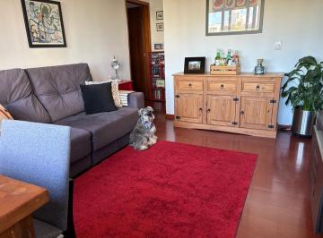 Apartamento de 2 quartos, Porto Alegre · Apartamento 80,43m², 2 dormitórios no Menino Deus