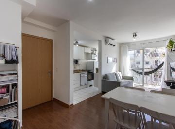 Apartamento · 68m² · 3 Quartos · 1 Vaga · Lindo Apartamento 3 dorm à Venda na Tristeza, Porto Alegre,