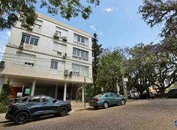 Apartamento · 109m² · 3 Quartos · 1 Vaga · No Moinhos de Vento 03 dormitórios com 01 vaga