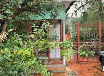 Casa · 150m² · 2 Quartos · 1 Vaga · CASA NA SERARIM TERRA 10 X 29M