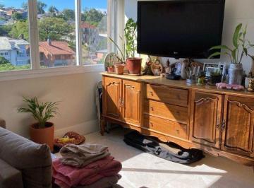 Apartamento de 2 quartos com 1 suíte e vaga escriturada coberta no bairro Teresó · Apartamento de 2 quartos , suite , garagem em Condomínio Clube no bairro Teresópolis
