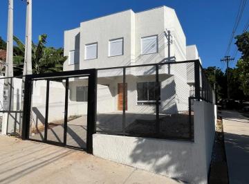 Casa · 64m² · 2 Quartos · 2 Vagas · Casa em Nonoai