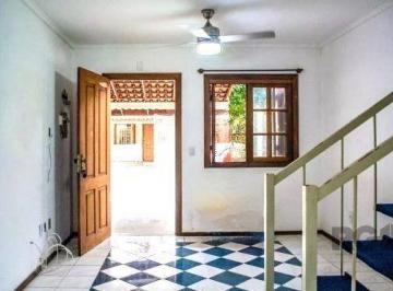 Casa de 3 quartos, Porto Alegre · Casa em condominio no bairro Tristeza de 3 dormitórios e vaga