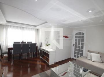 Apartamento · 100m² · 3 Quartos · 2 Vagas · Apartamento à Venda - Casa Verde, 3 Quartos, 100 m2